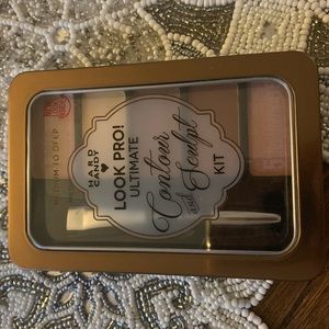 Hard candy contouring kit